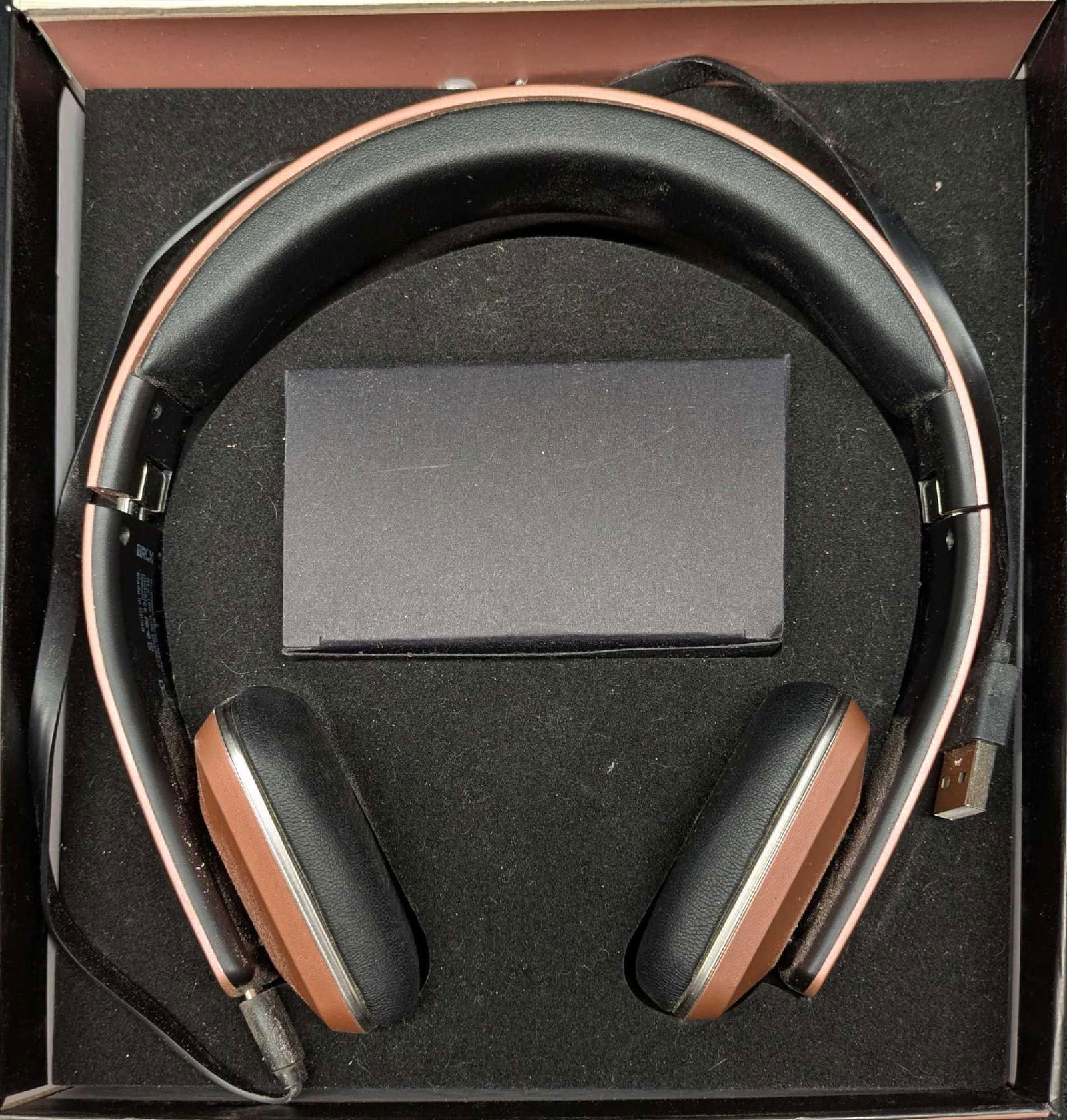 RLX Bluetooth Stereo Headset - 2