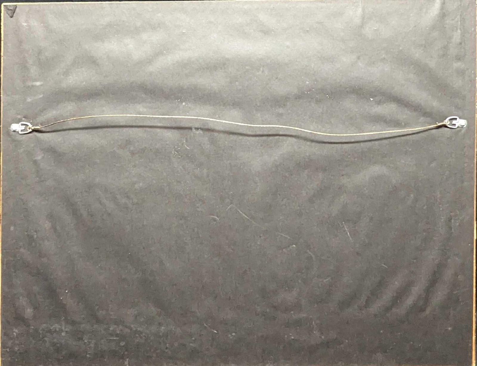 S&N Framed Bridge Print - 7