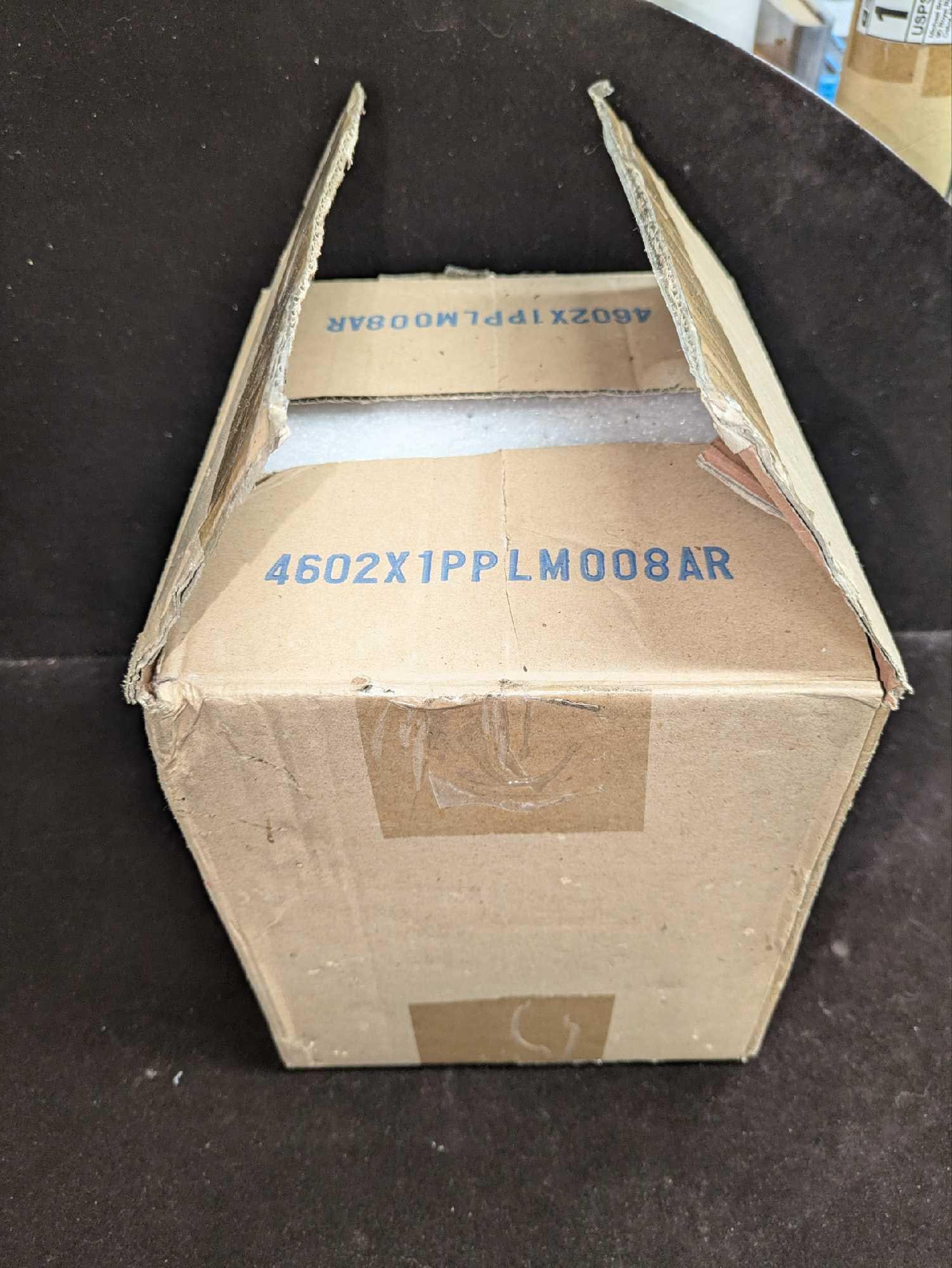 Everfocus Outdoor Dome Camera - 9