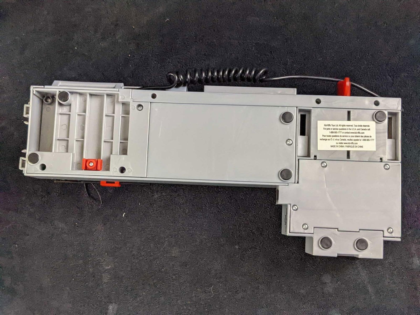 Kid-Riffic Electronic Power Workshop - 6