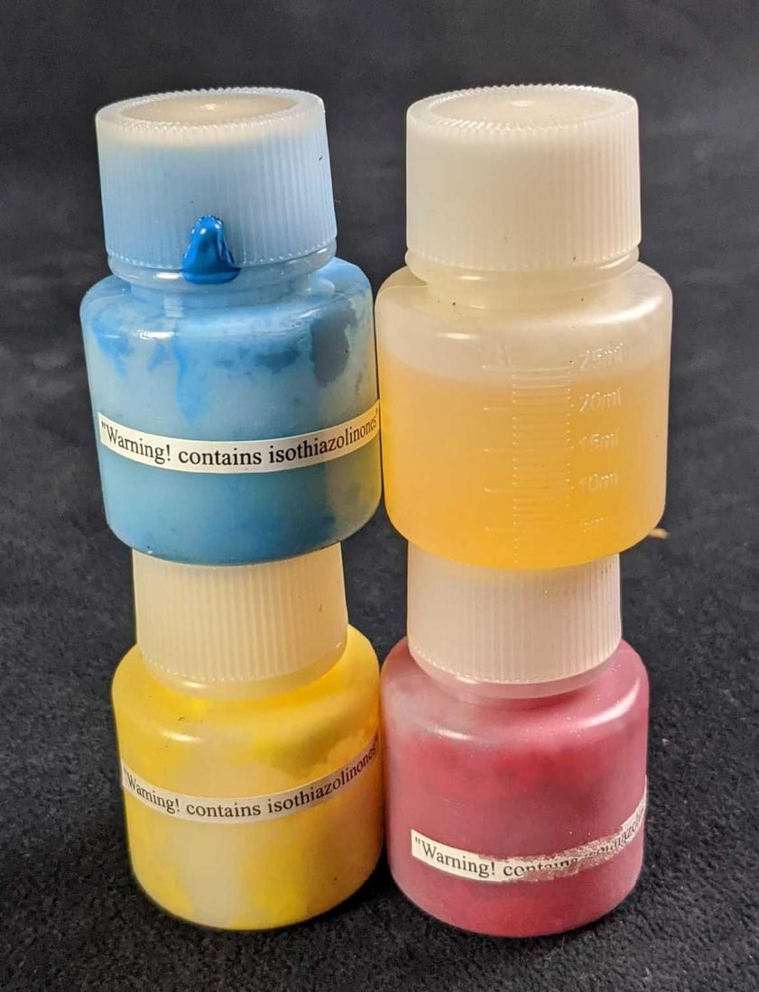 Kid-Riffic Electronic Power Workshop - 7