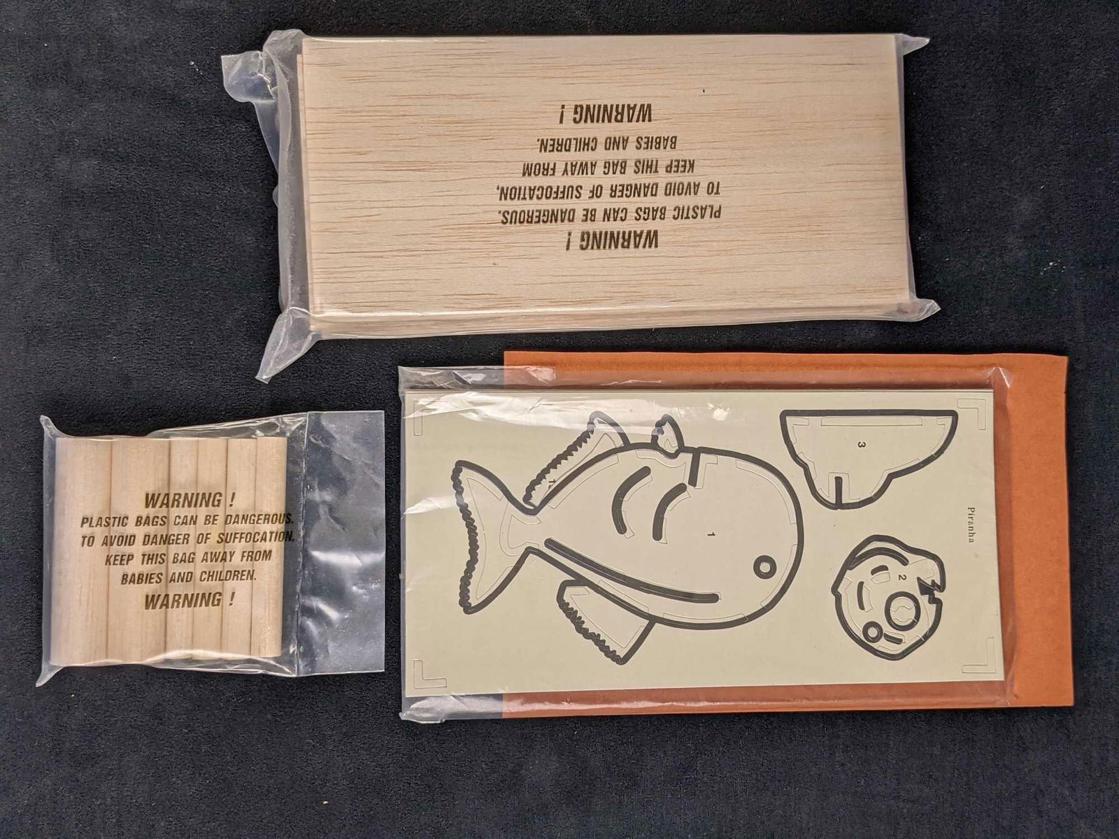 Kid-Riffic Electronic Power Workshop - 9