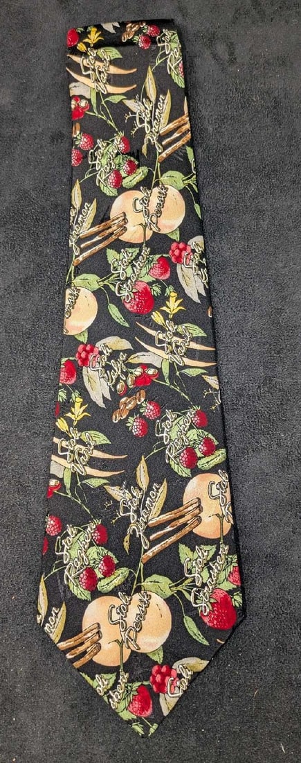 Stoli Vodka Nicole Miller Silk Tie New B: Stoli Vodka Nicole Miller Silk Tie New B. Stoli Vodka Nicole Miller Silk Tie New. 100% silk tie designed by artist Nicole Miller. This silk tie is still in the original packaging and has never
