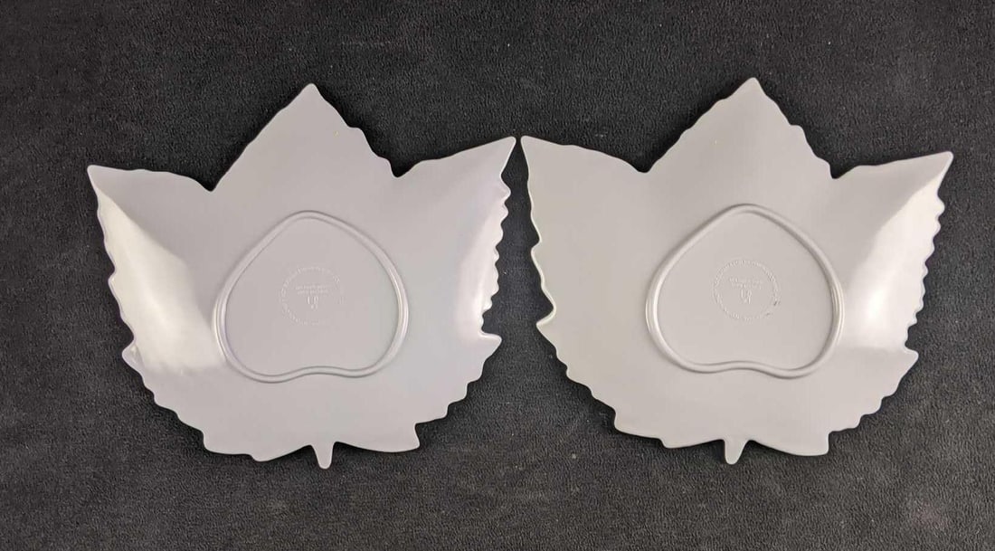 Fall Themed Plates Pumpkin Fall Plates - 4