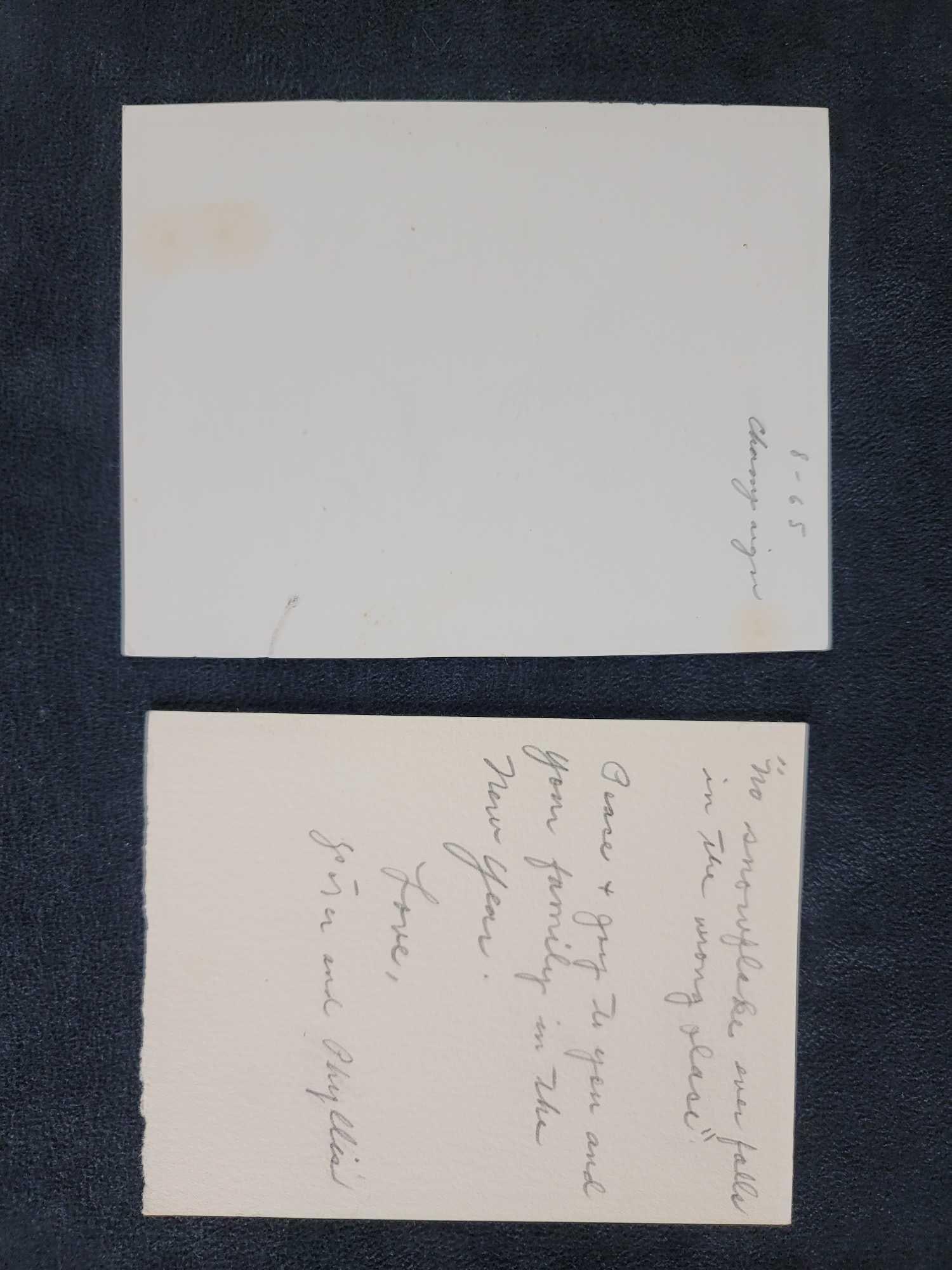 Personalized Peter Bodnar Lithographs - 7