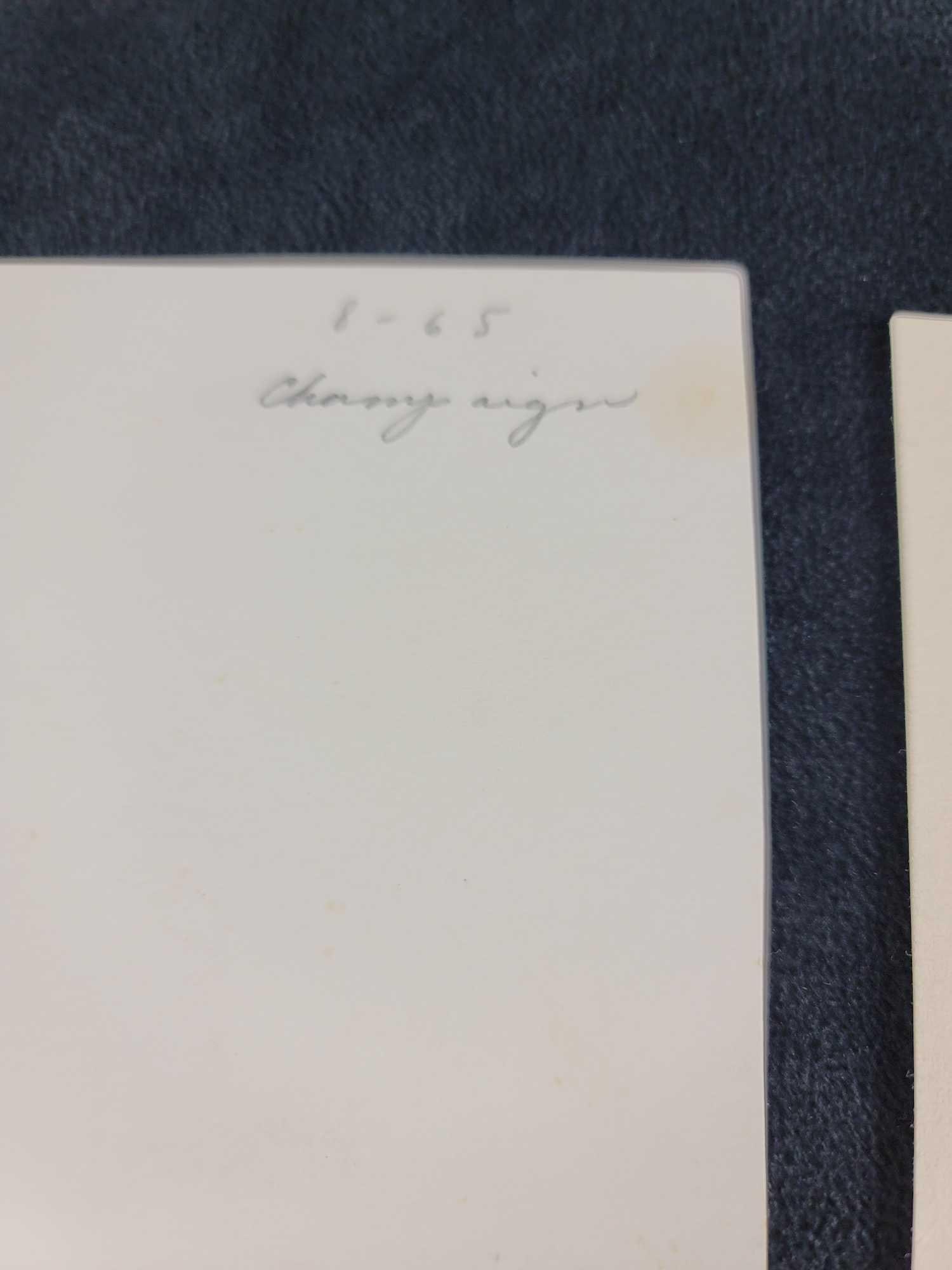 Personalized Peter Bodnar Lithographs - 9