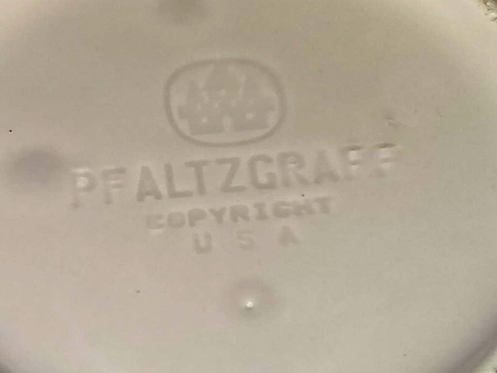 Pfaltzgraff Juniper Dinnerware Set - 4