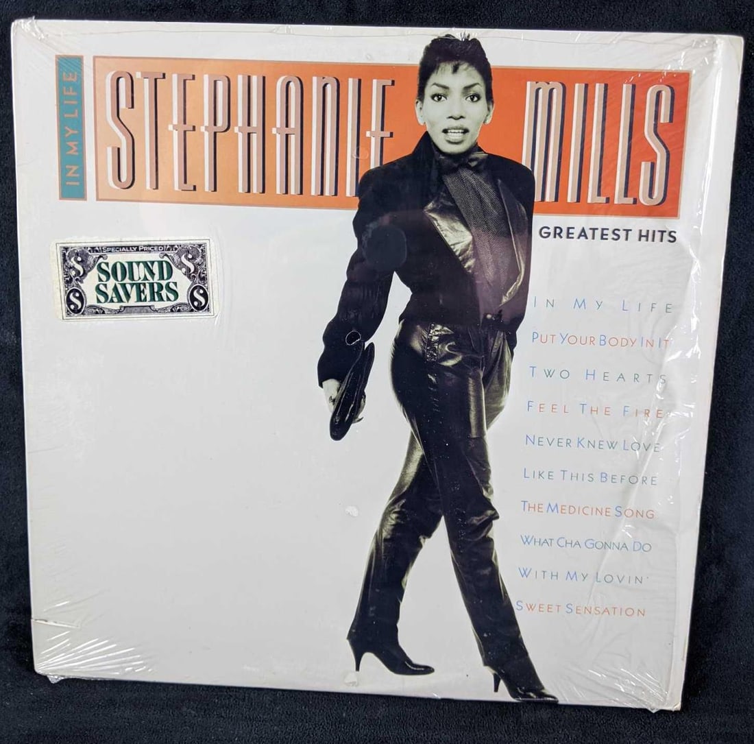 Assorted Remix/ 12" Singles Records - 4