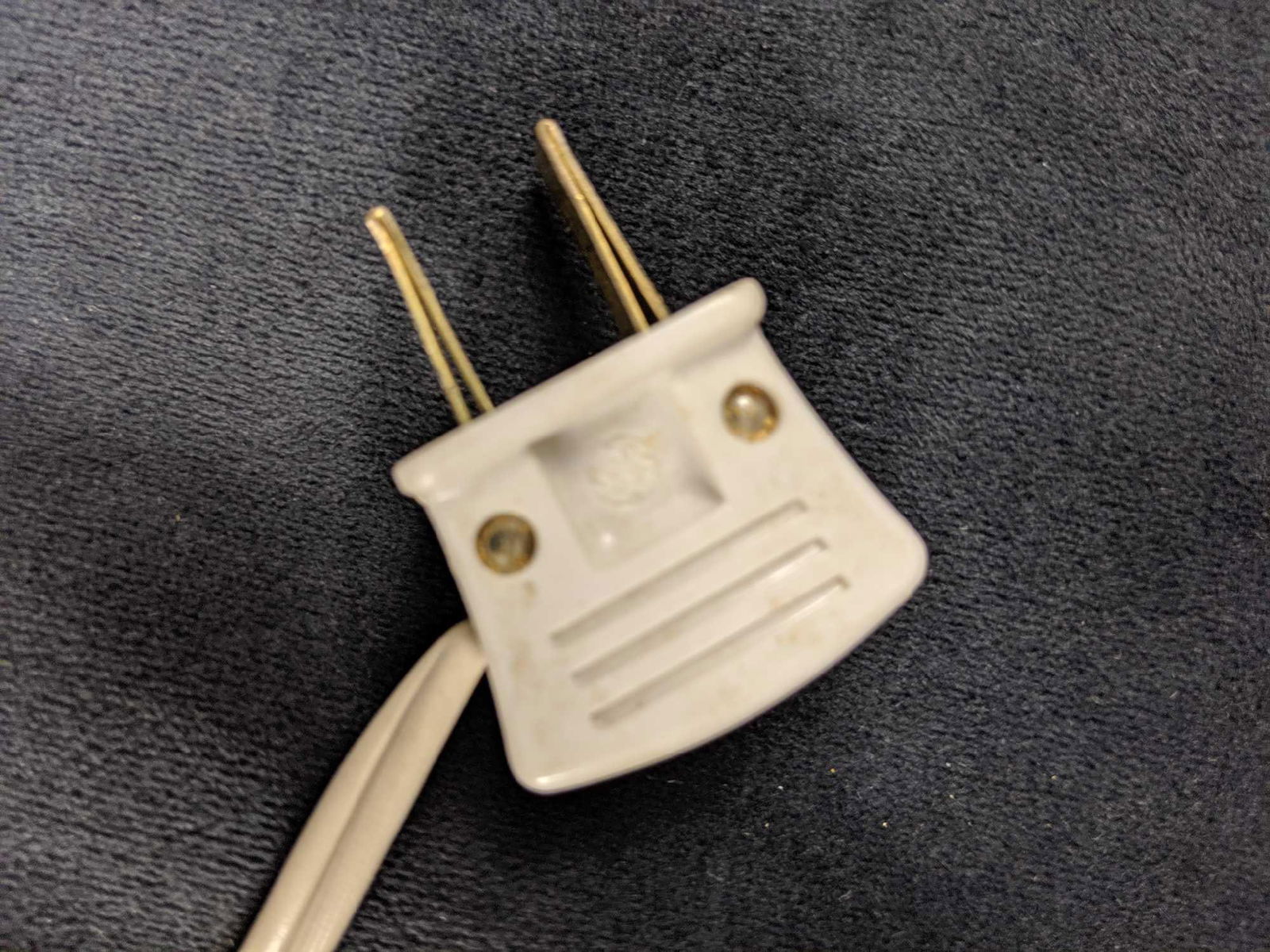 Retro Marble Table Lamp - 10