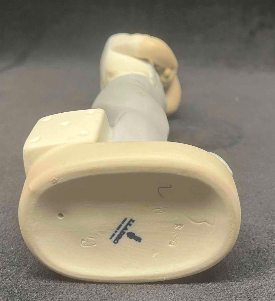 Lladro Mechanic Boy 4897 - 7