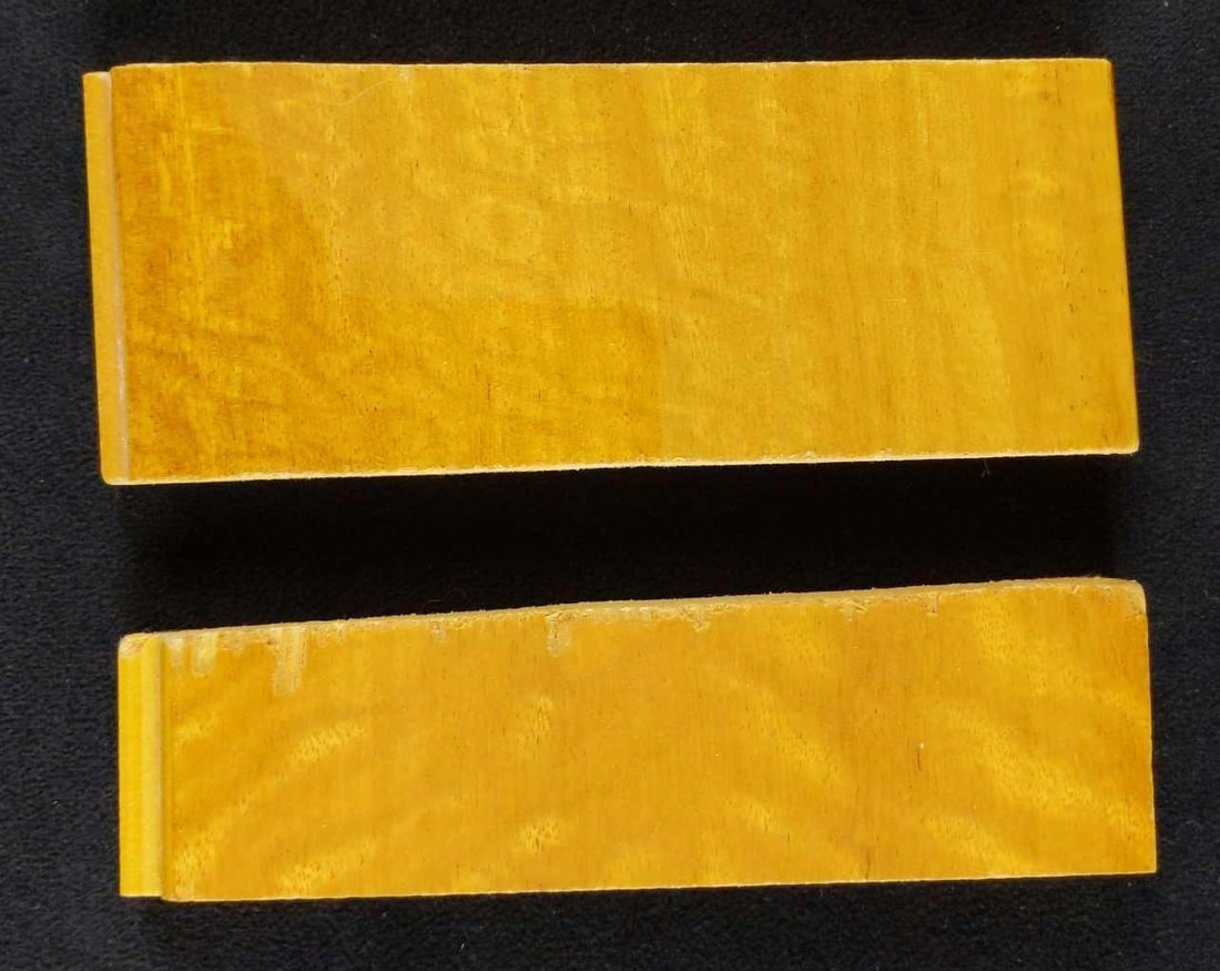 Actual Wood From Disneys Magic Suites (1 of 4)