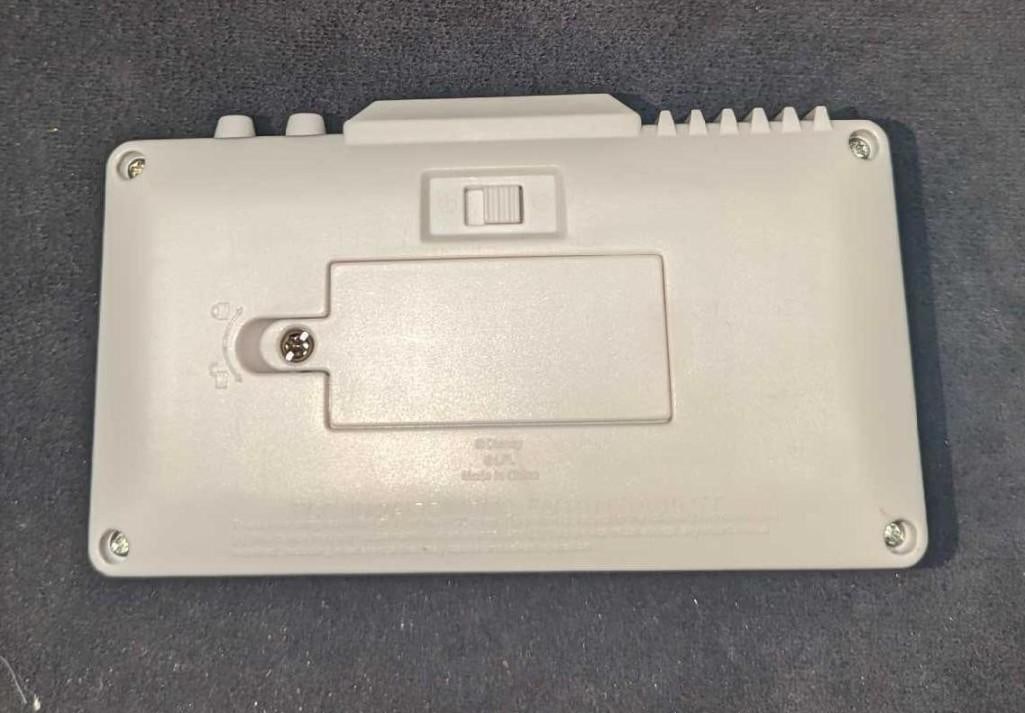 BB-8 Interactive Remote Control Droid – Star Wars - 6