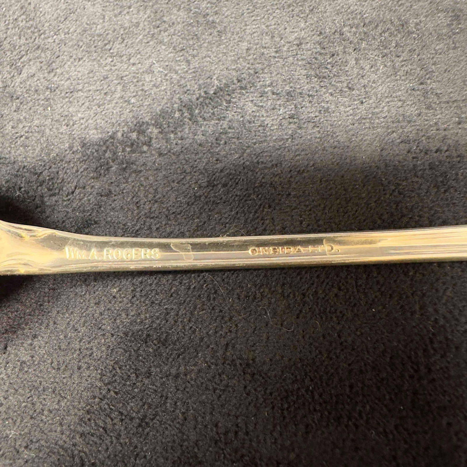 Marshall-White Co. Chicago Silverware Flatware Bakelite Storage Box - 5