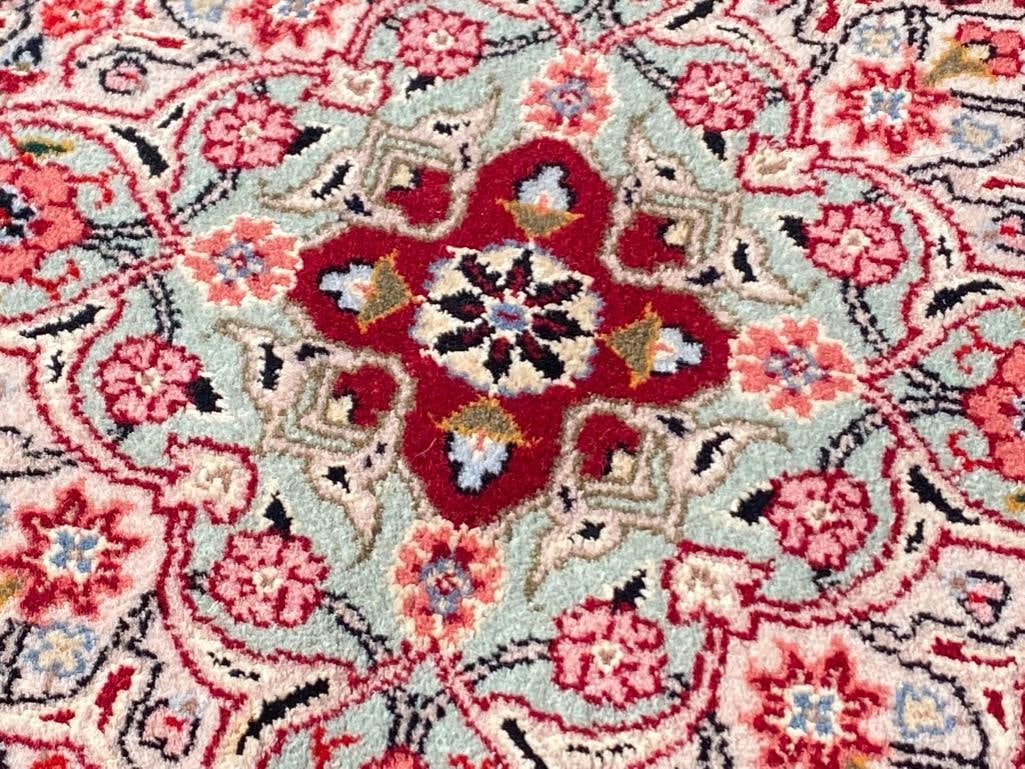 5' Circular Rug - 5