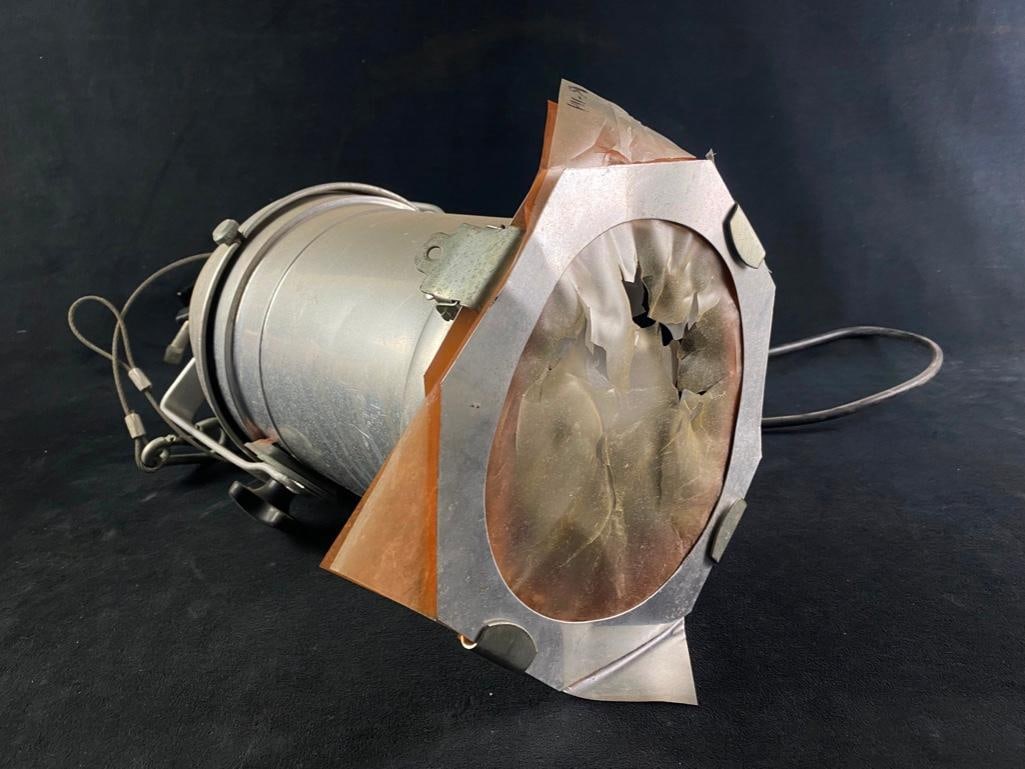 Professional Stage Light PAR 64 - 3