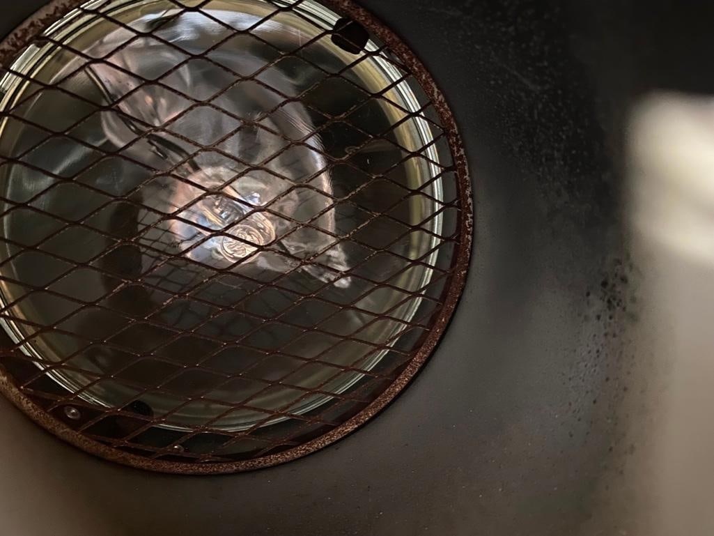 Professional Stage Light PAR 64 - 4