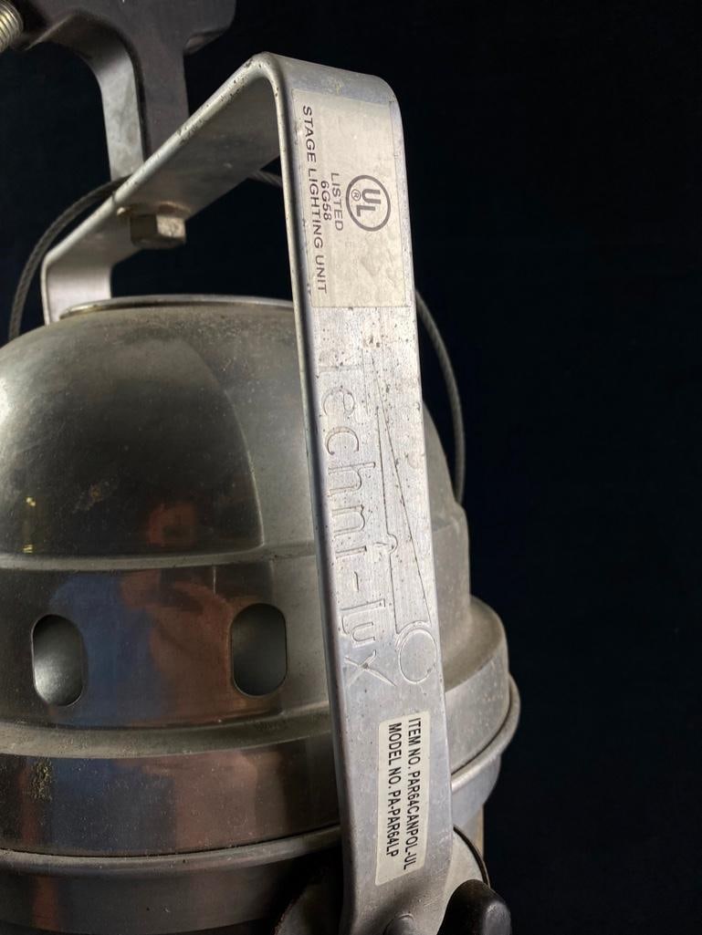 Professional Stage Light PAR 64 - 3