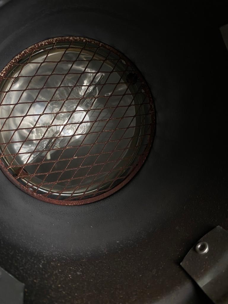 Professional Stage Light PAR 64 - 5