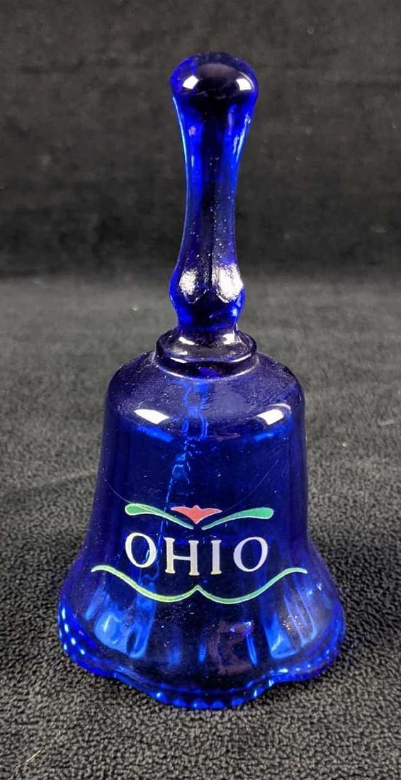 Vintage State Bells - 2