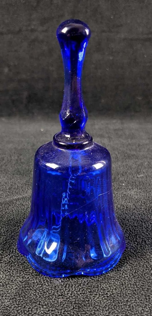 Vintage State Bells - 3