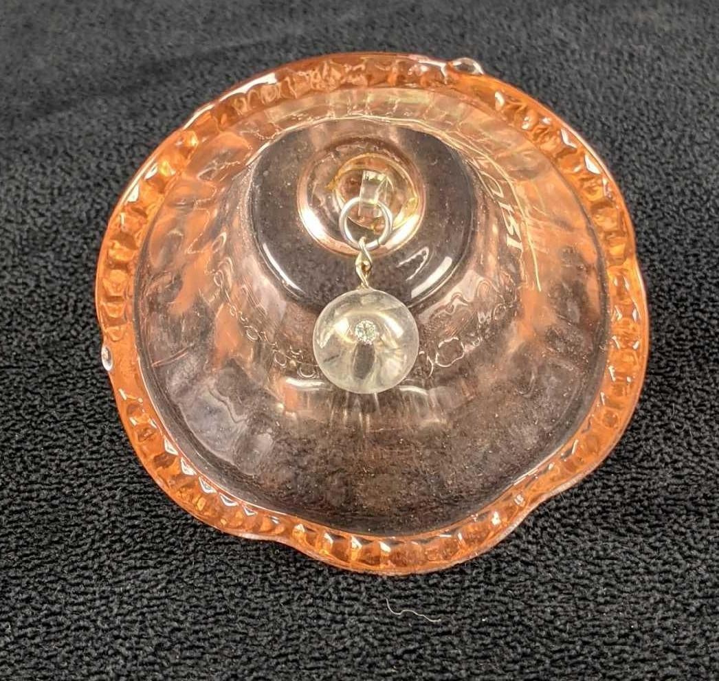 Vintage State Bells - 7