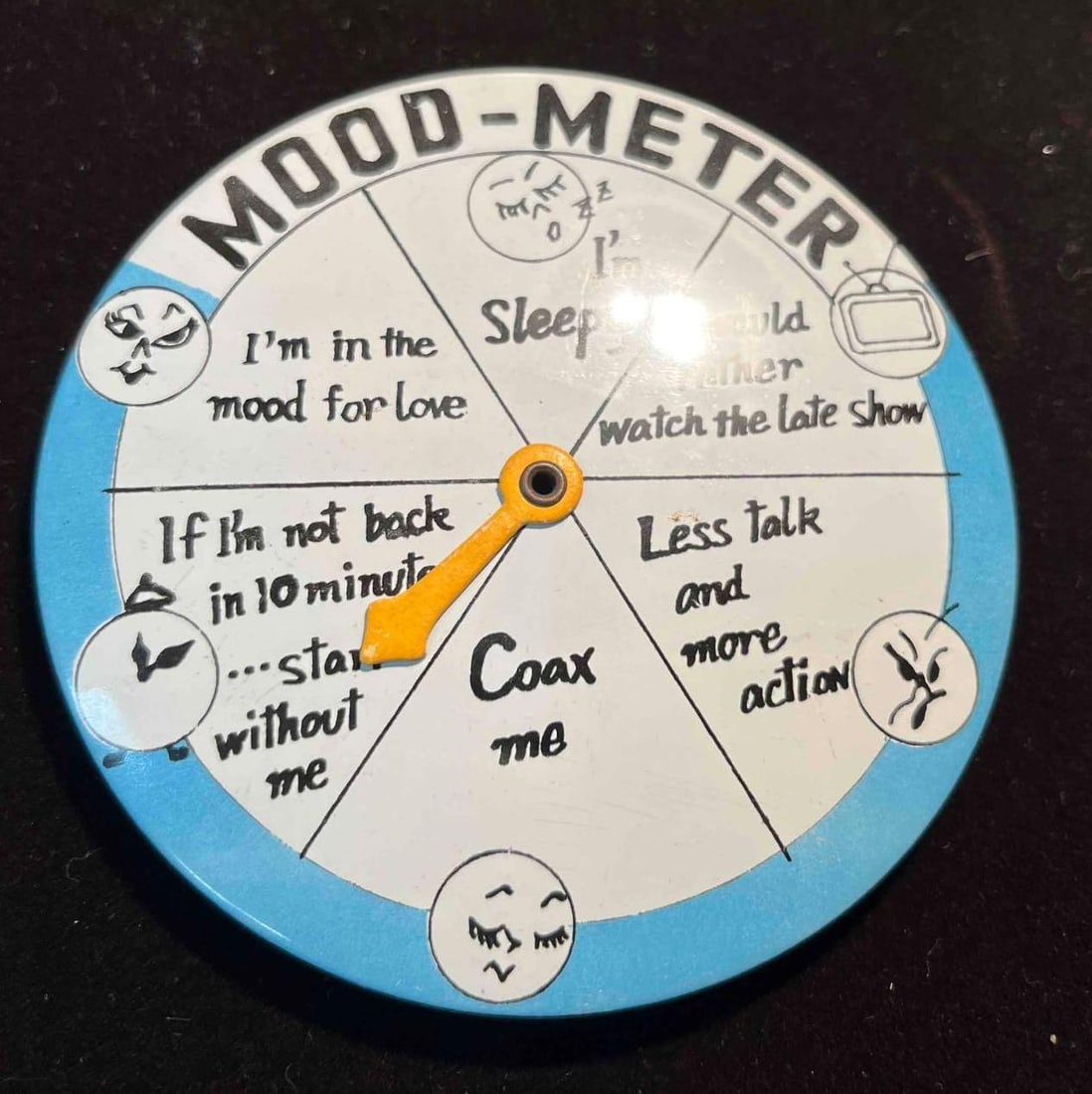 Bundle Of Random Buttons (F18) - 5