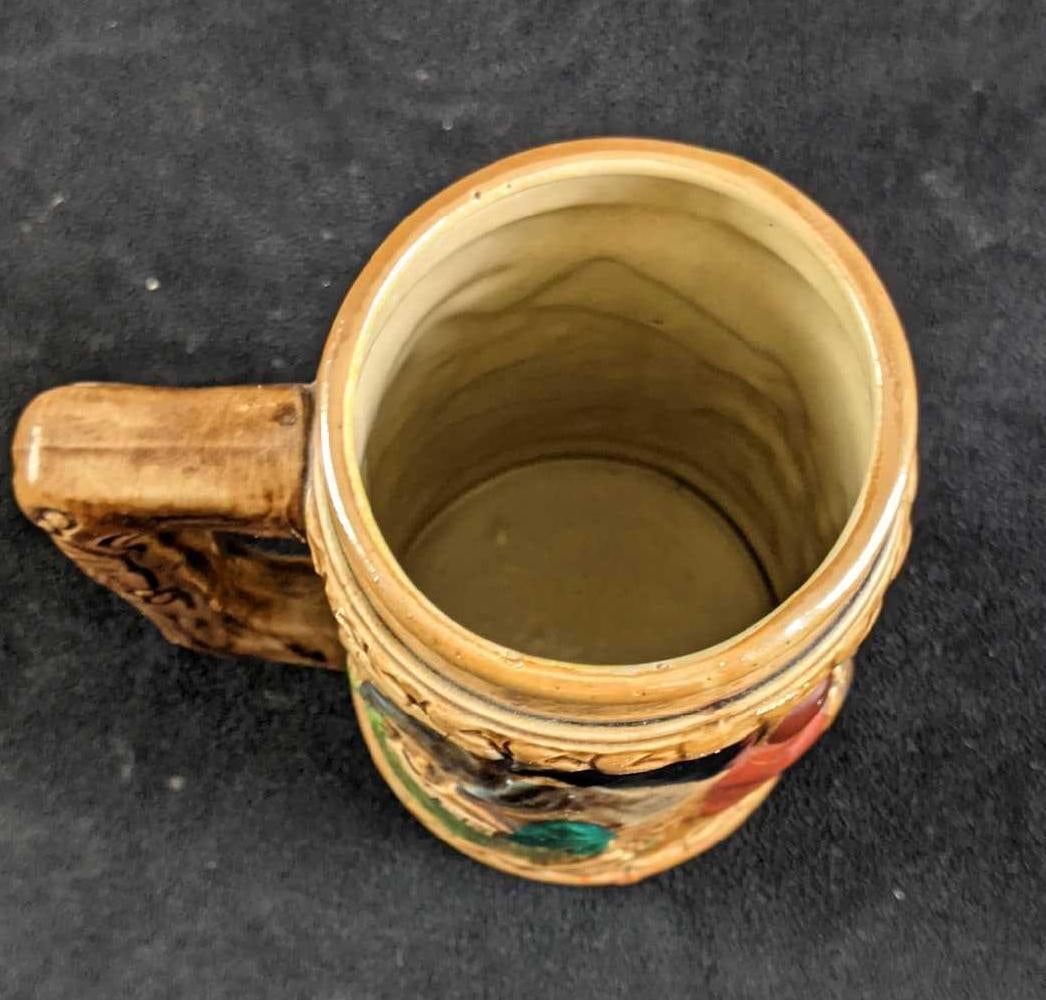 Beer Stein Pub Stein - 5