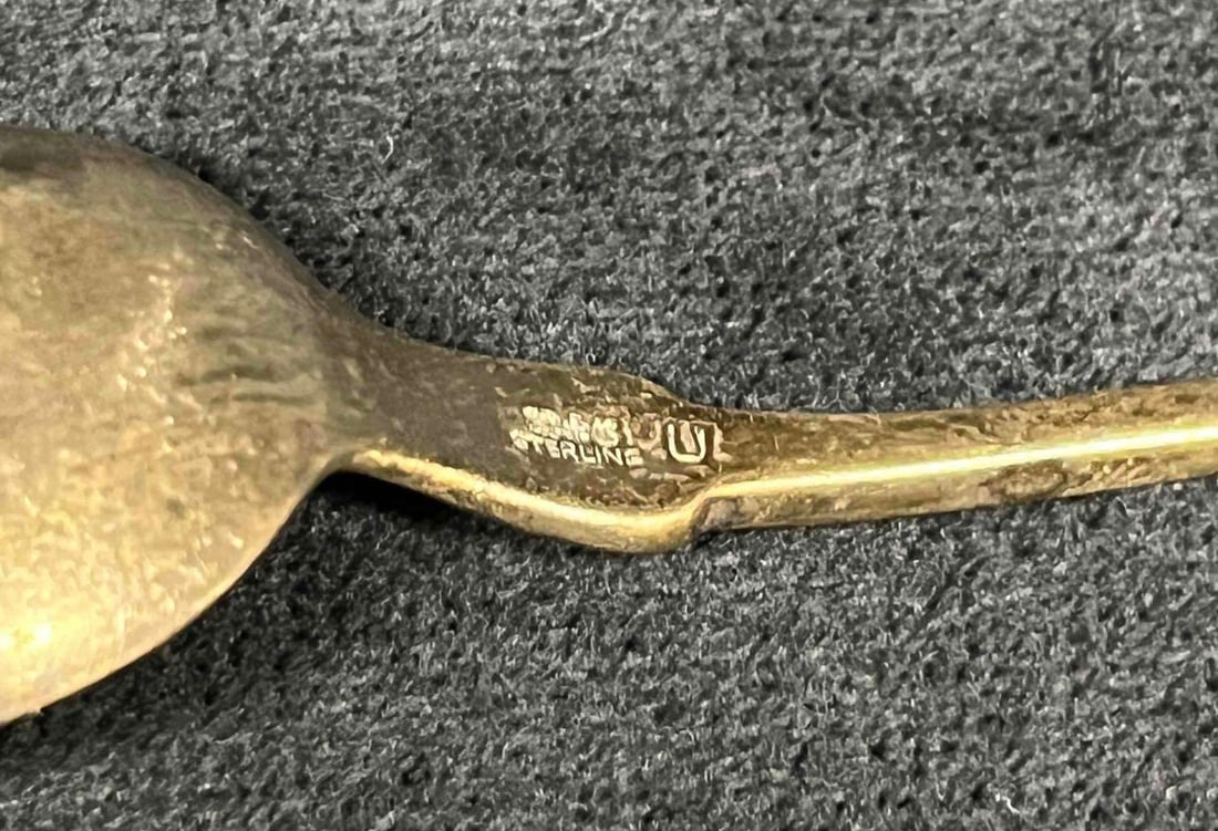 Sterling Silver Bundle + Bonus Knife - 11