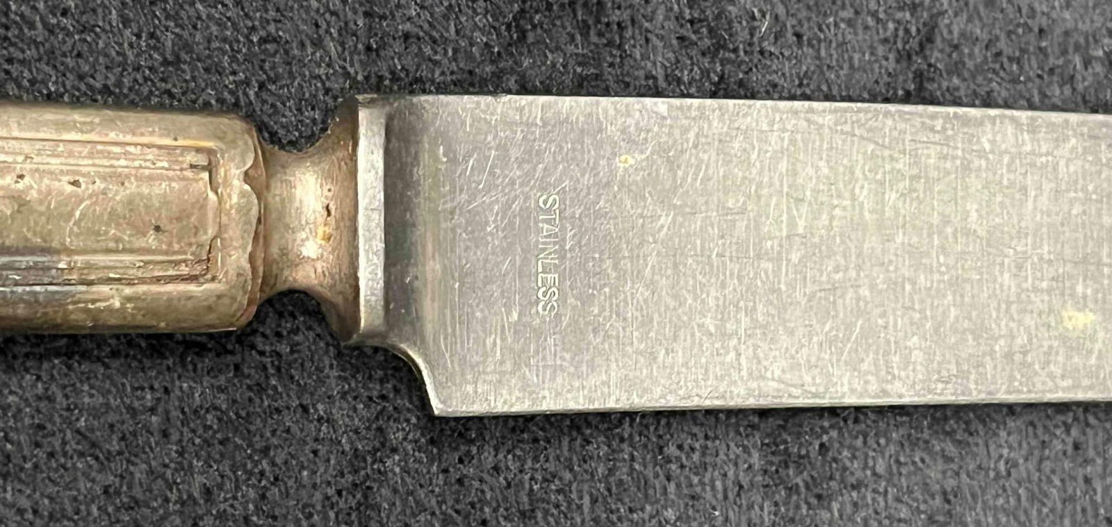 Sterling Silver Bundle + Bonus Knife - 13