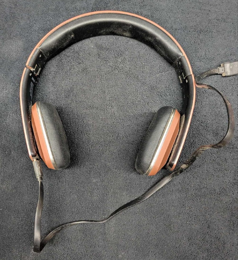 RLX Bluetooth Stereo Headset - 6