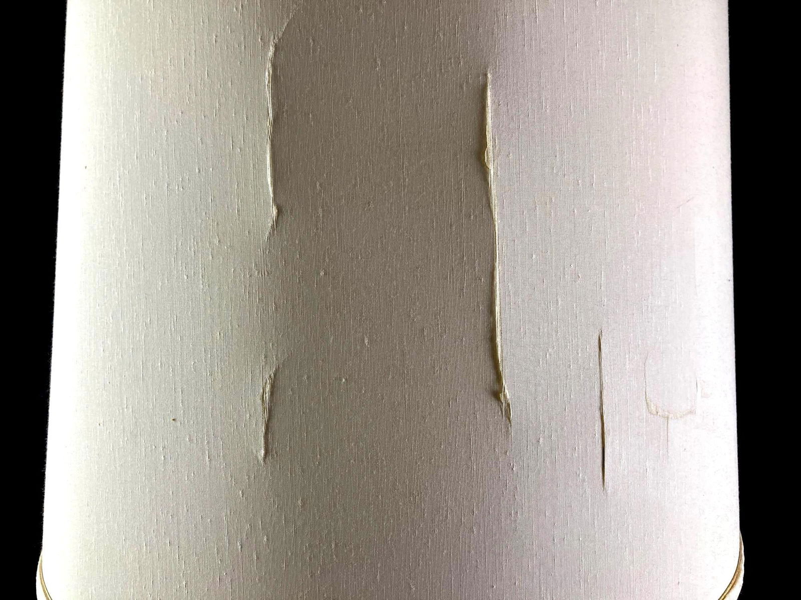 Decorative Angel Lamp - 4