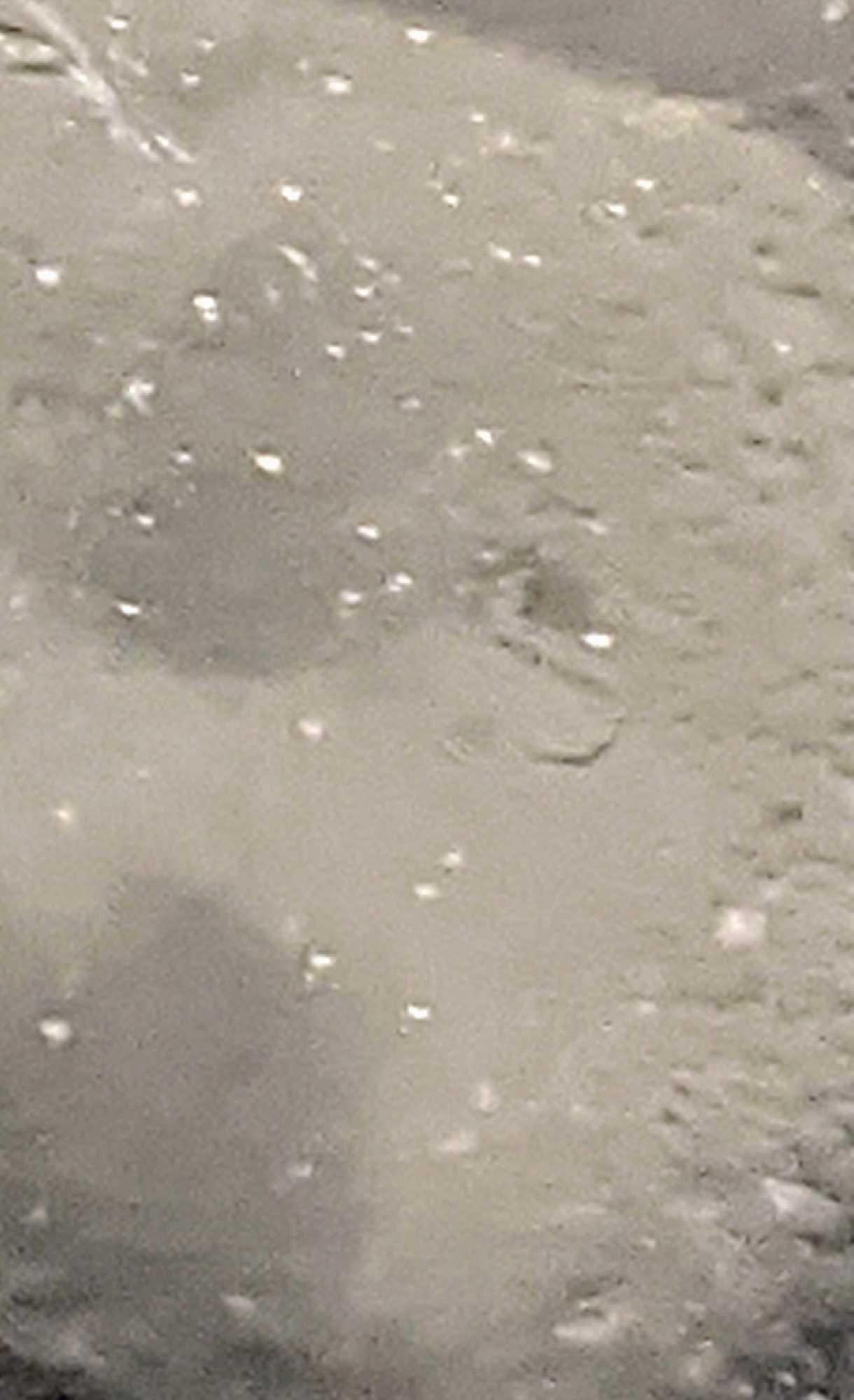 Two Vintage Single Rocks Drinking Glasses - 5