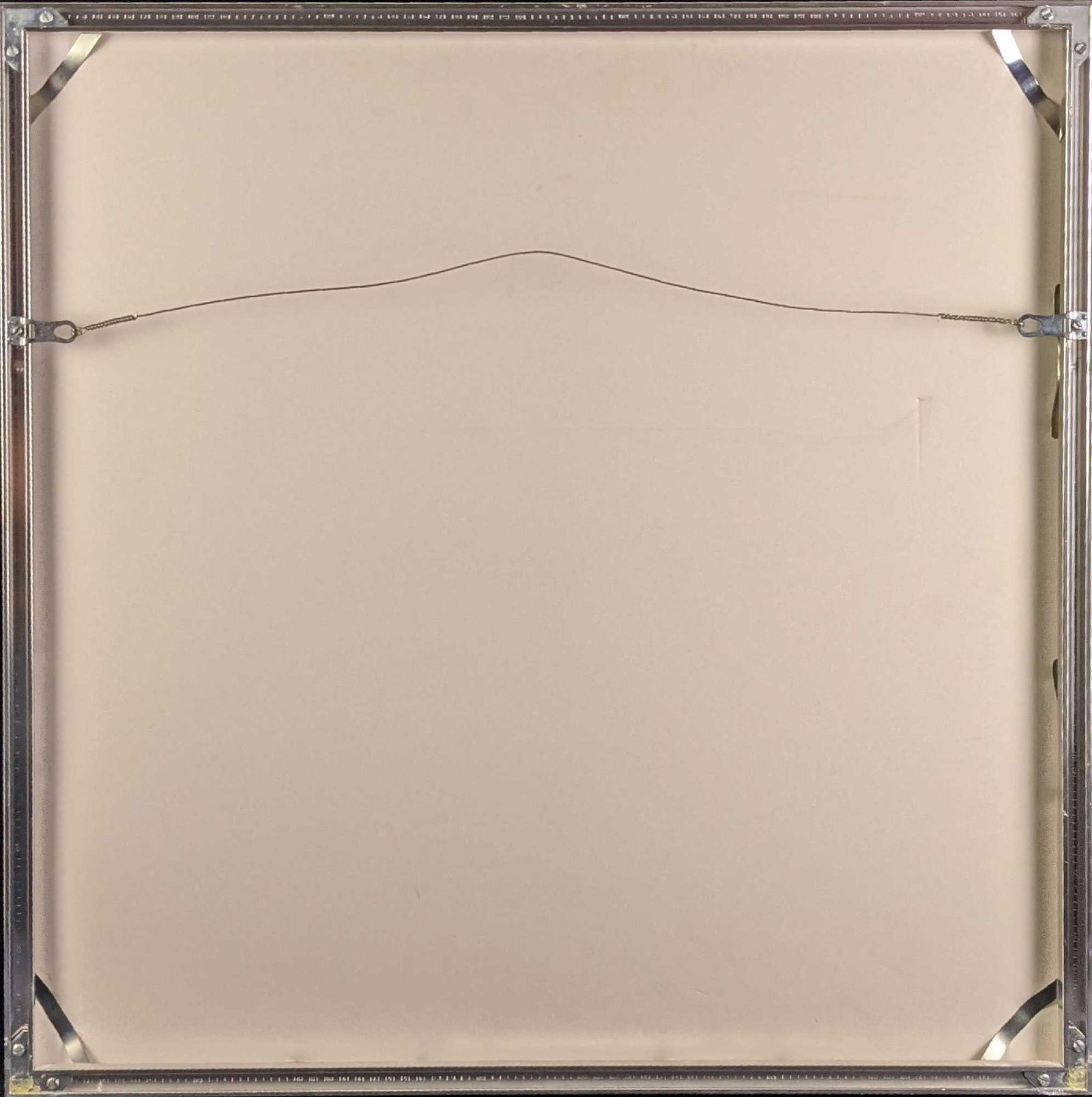 Larry Stevens Framed Offset Lithograph Eve - 6