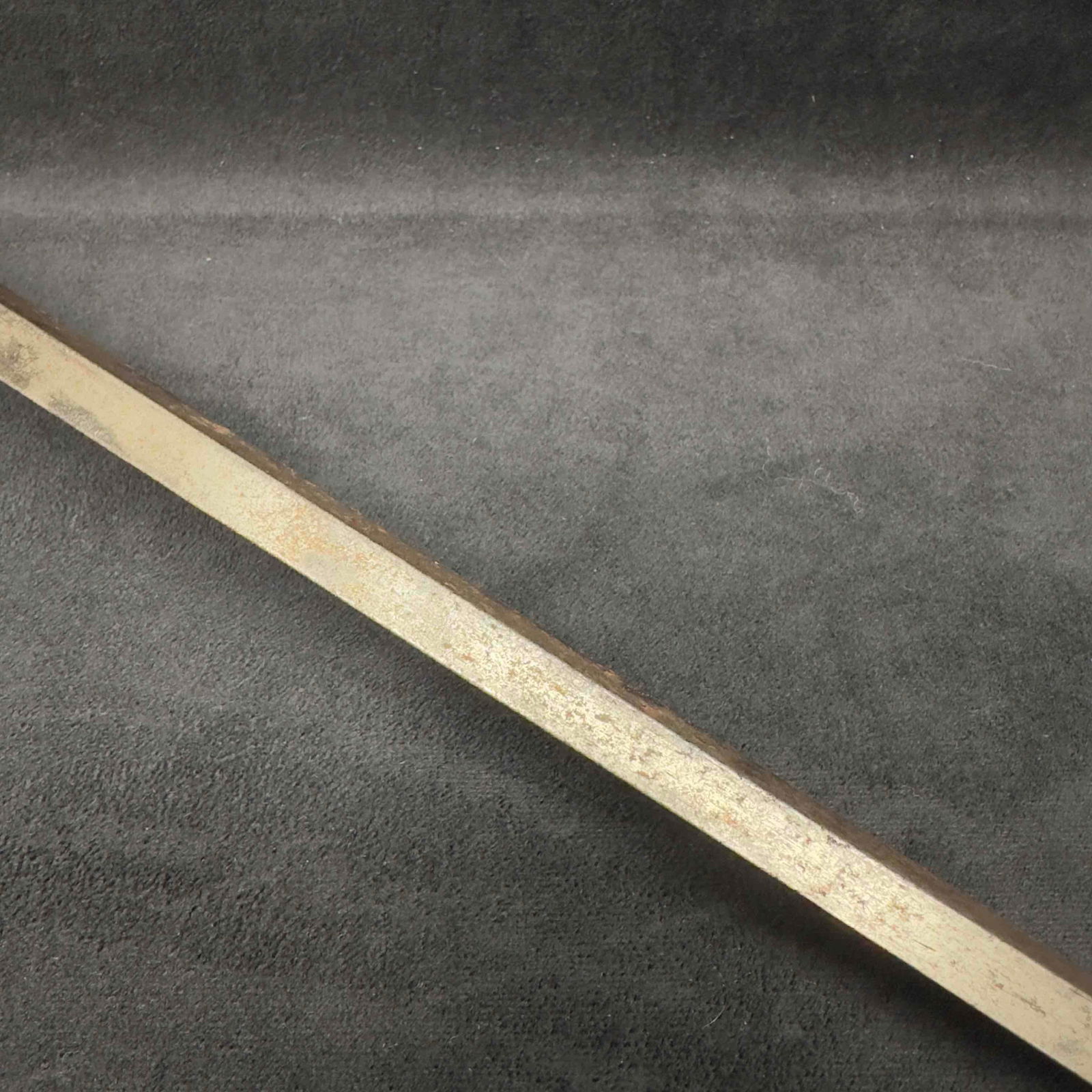 German Prussian Model 1809 Socket Bayonet M1809 - 18