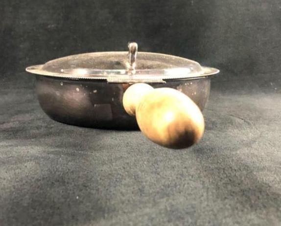 Gorham Silverplate Silent Butler - 2