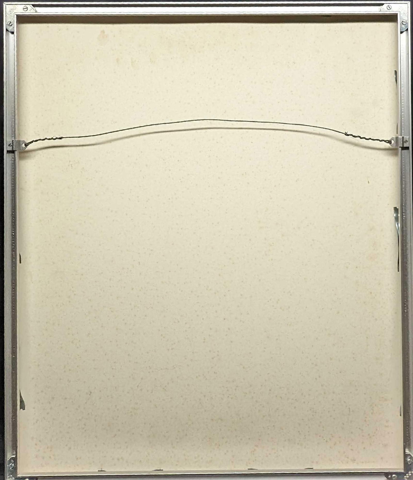 Framed LE Quiet Reflections Print - 6