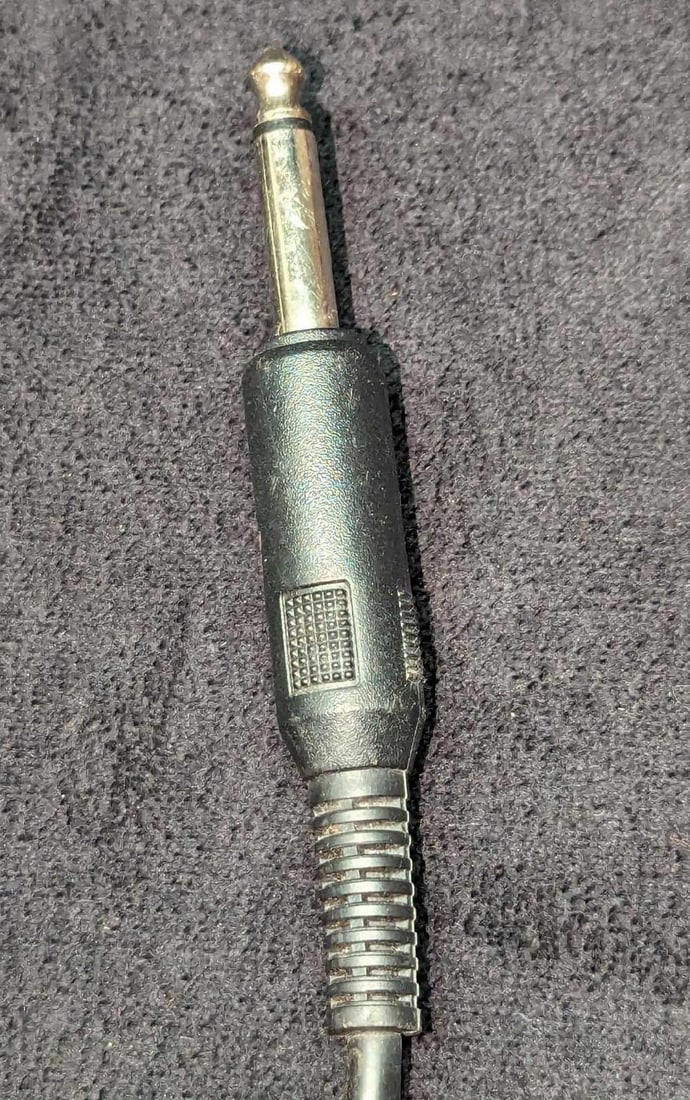 Realistic Highball 33-984C Dynamic Microphone - 6