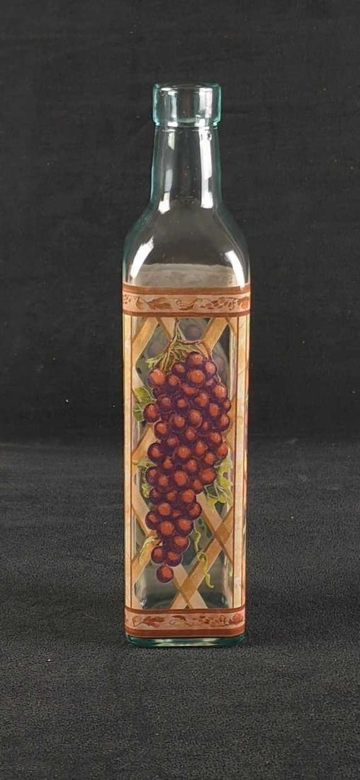 Decorative Bottle - 3