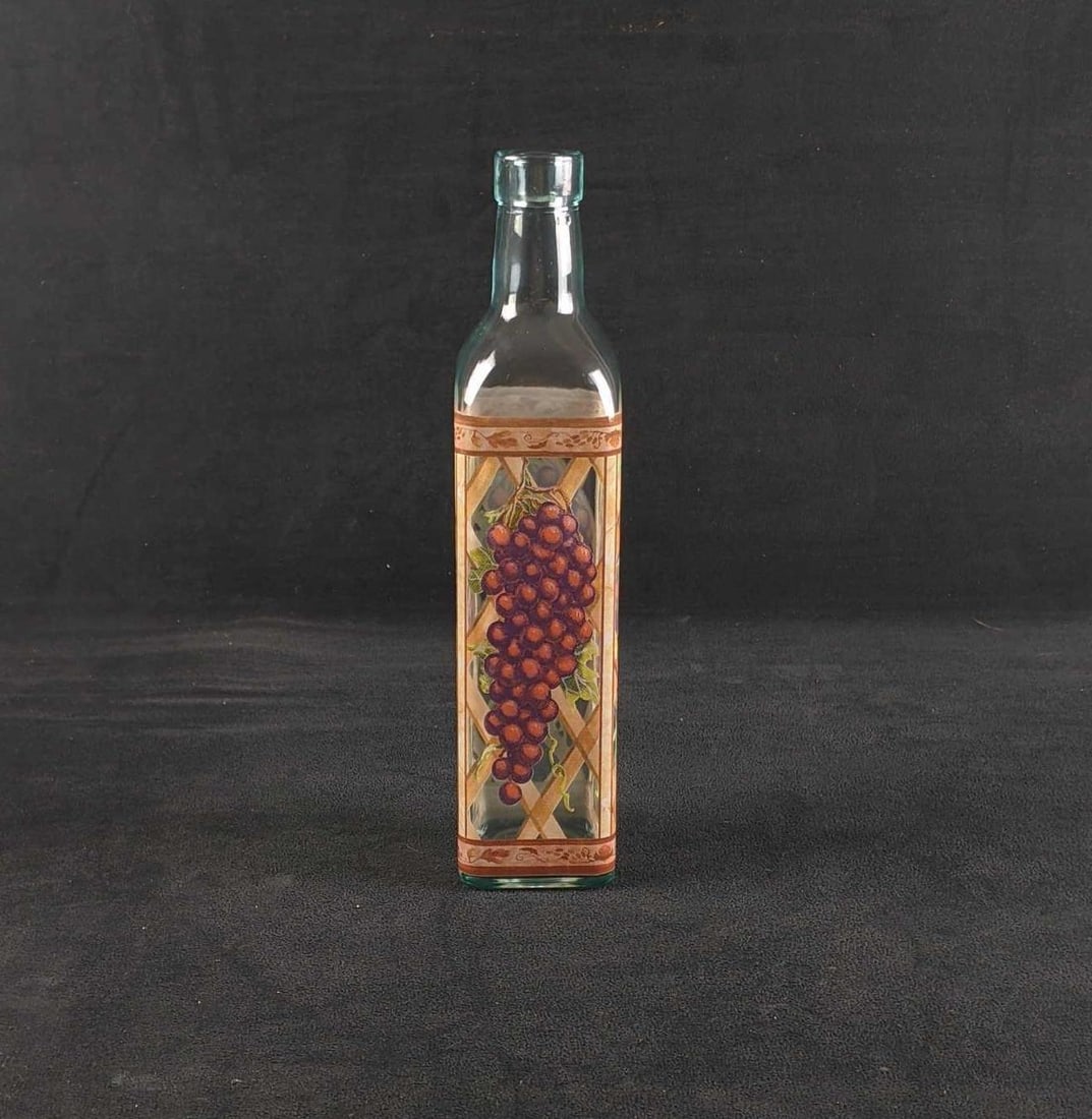 Decorative Bottle - 4