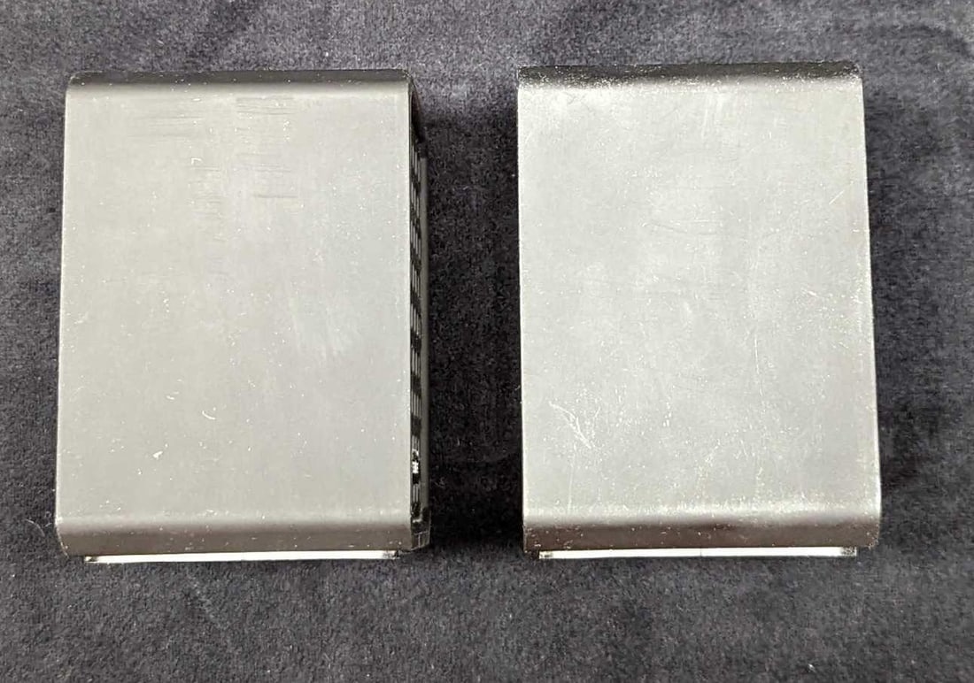 Tech Life BeatBlock Twins Bluetooth Speaker - 4