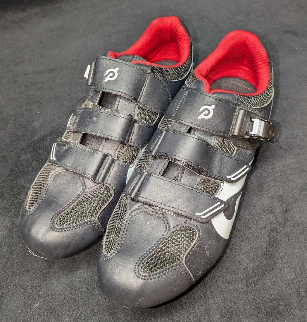 Men's Size 13 Peloton Bike Shoes (1 of 6)