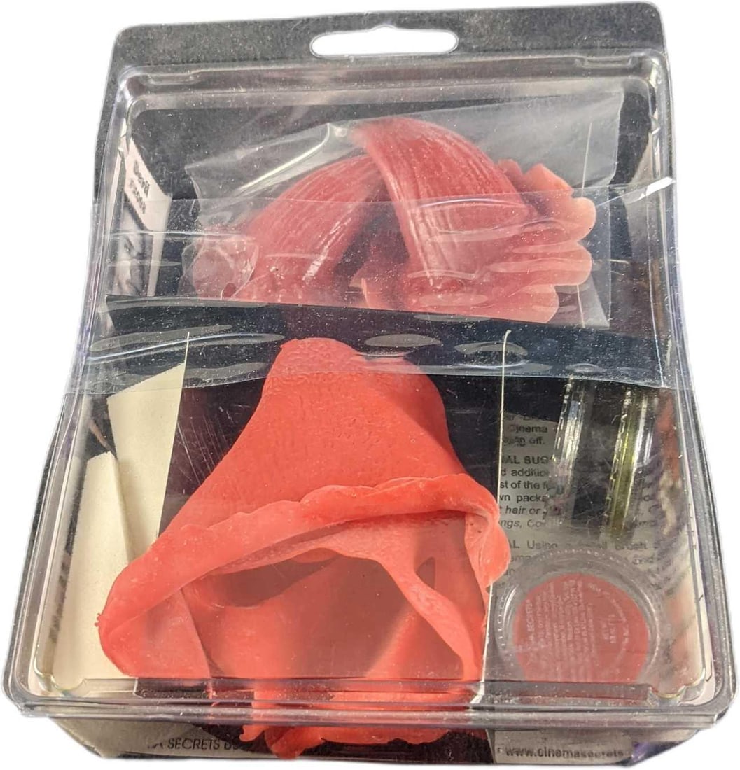 Unopened Woochie Cinema Secrets Devil Kit - 4