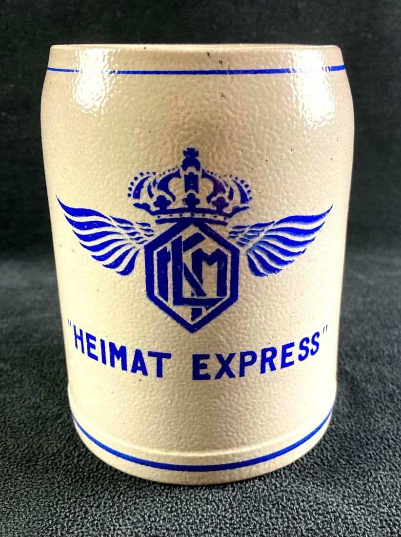 Heimat Express Mug (1 of 4)