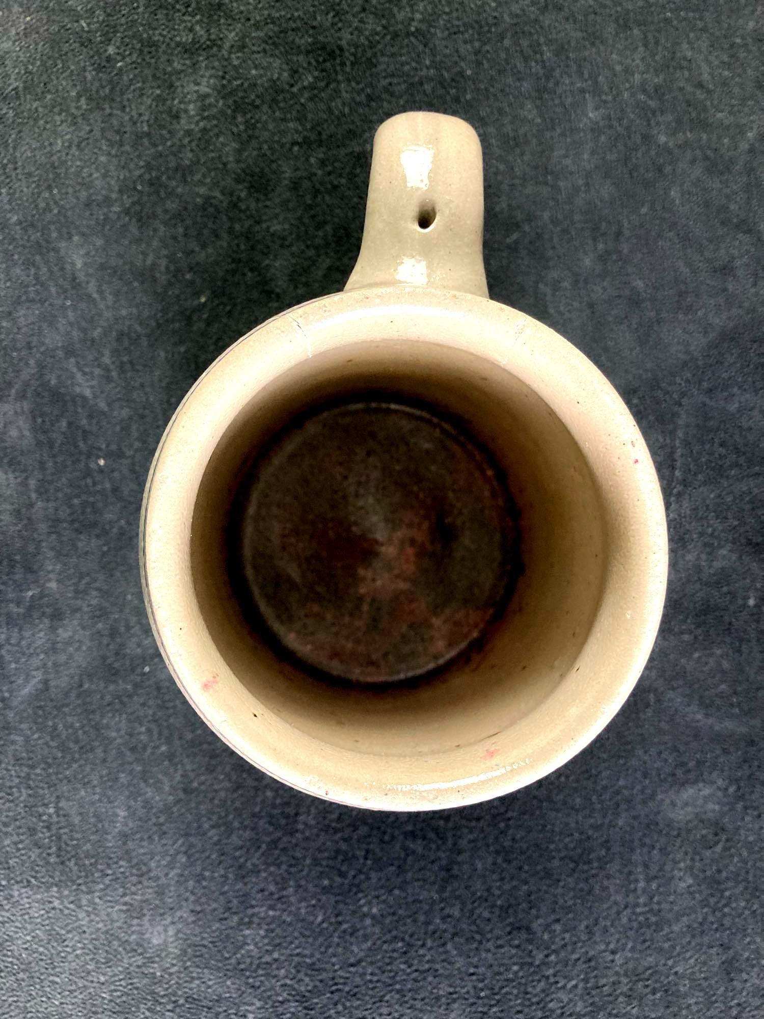 Heimat Express Mug - 4