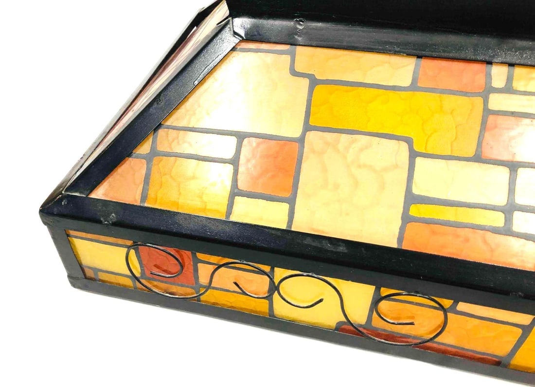 Pool Table Hanging Light Fixture - 12