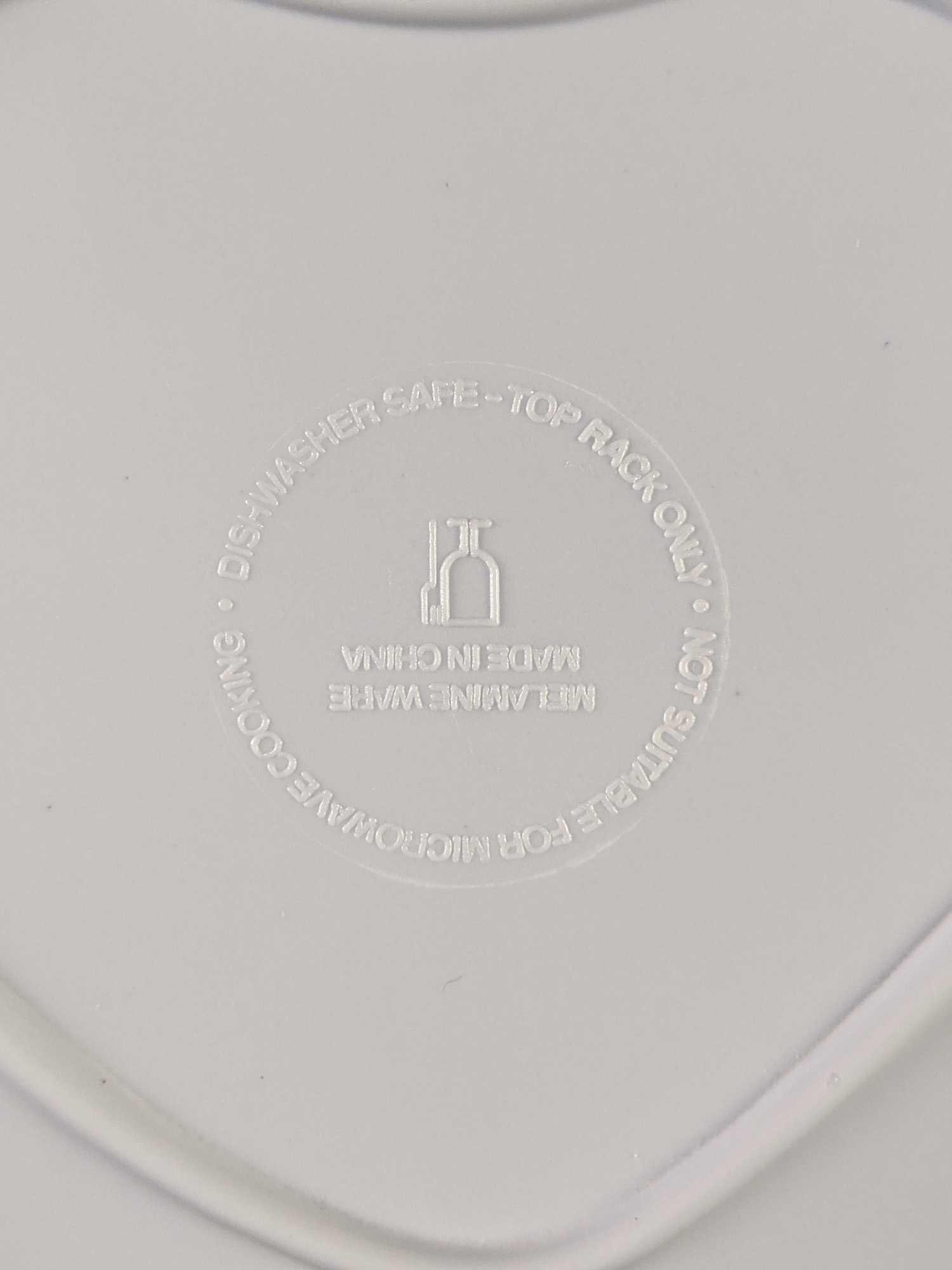 Fall Themed Plates Pumpkin Fall Plates - 6