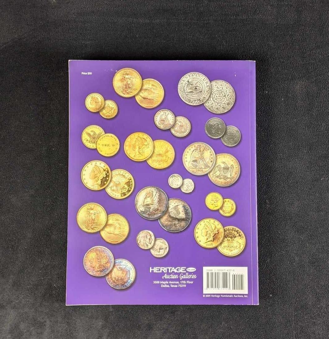 Coin Information Book - 2