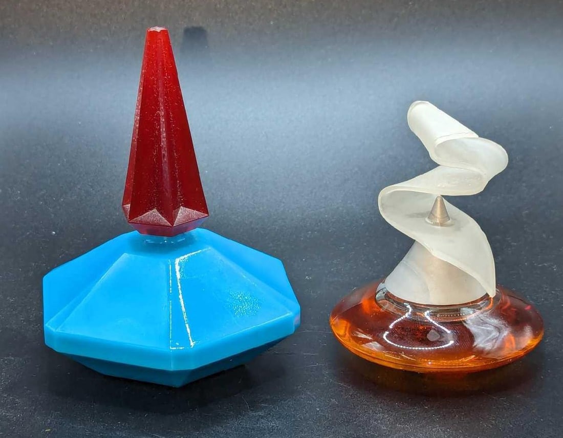 Romeo Gigli & LouLou Eau de Parfum (1 of 8)