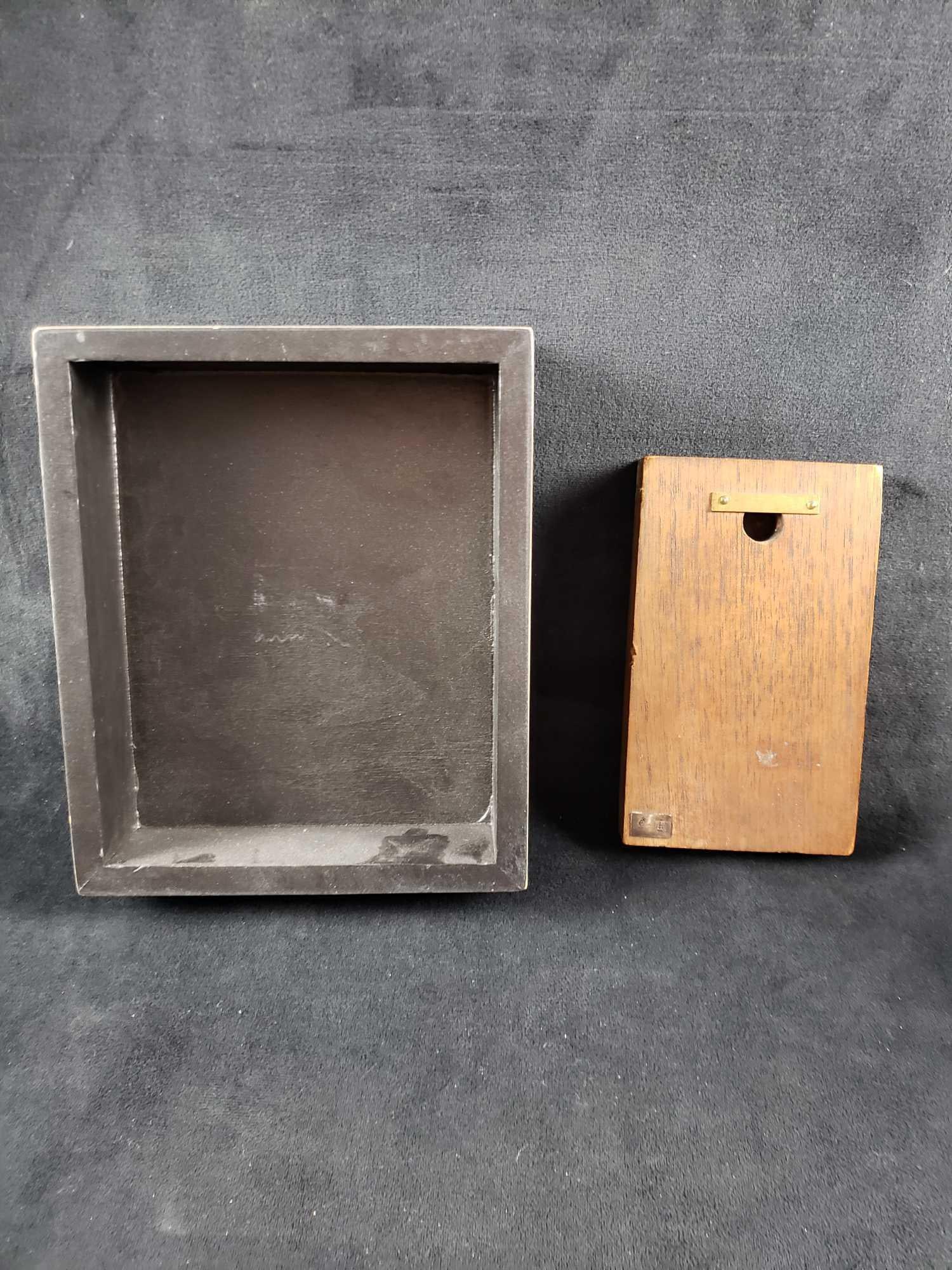 Decorative Wall Hanging Plaques - 3