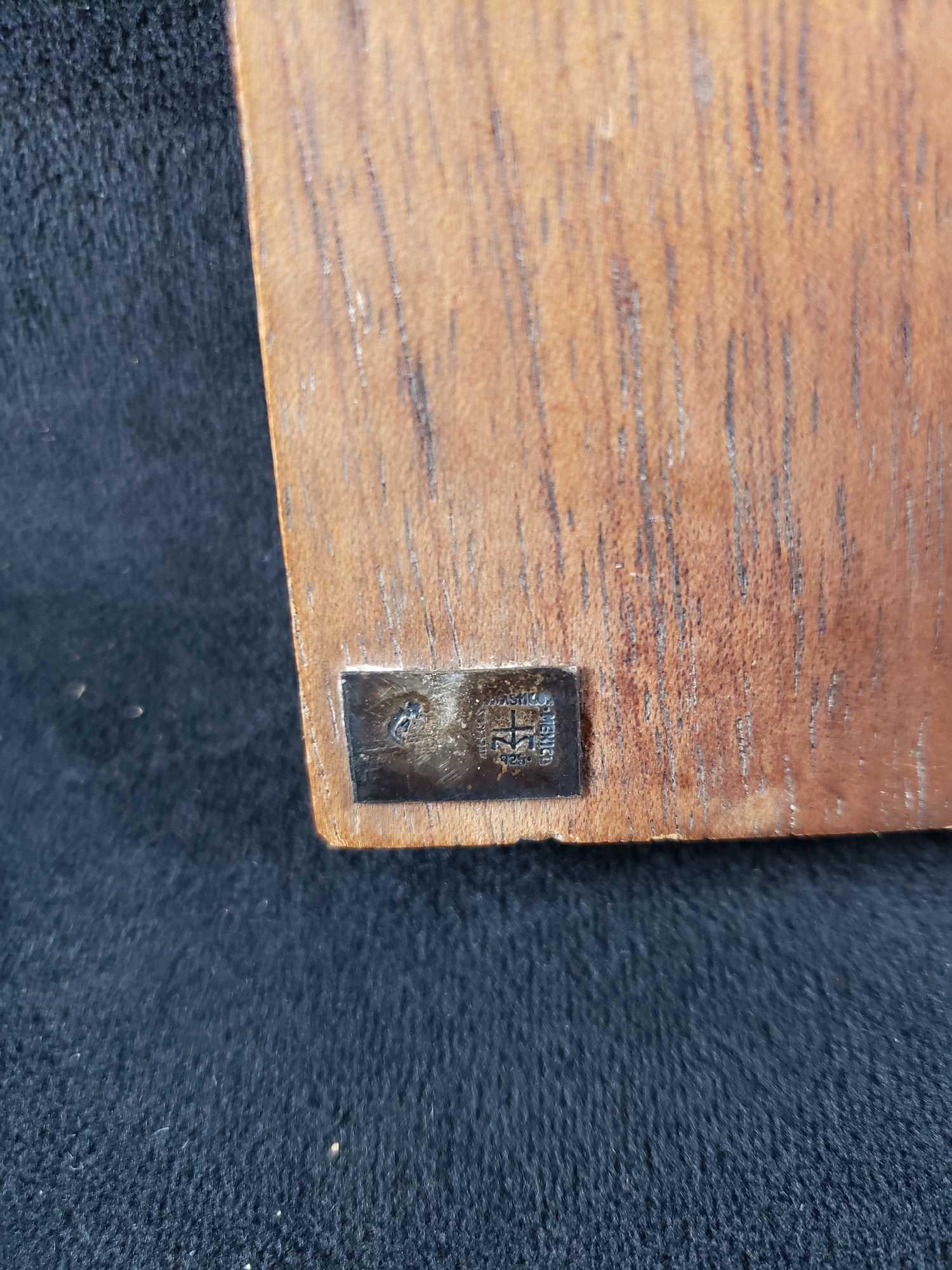 Decorative Wall Hanging Plaques - 4